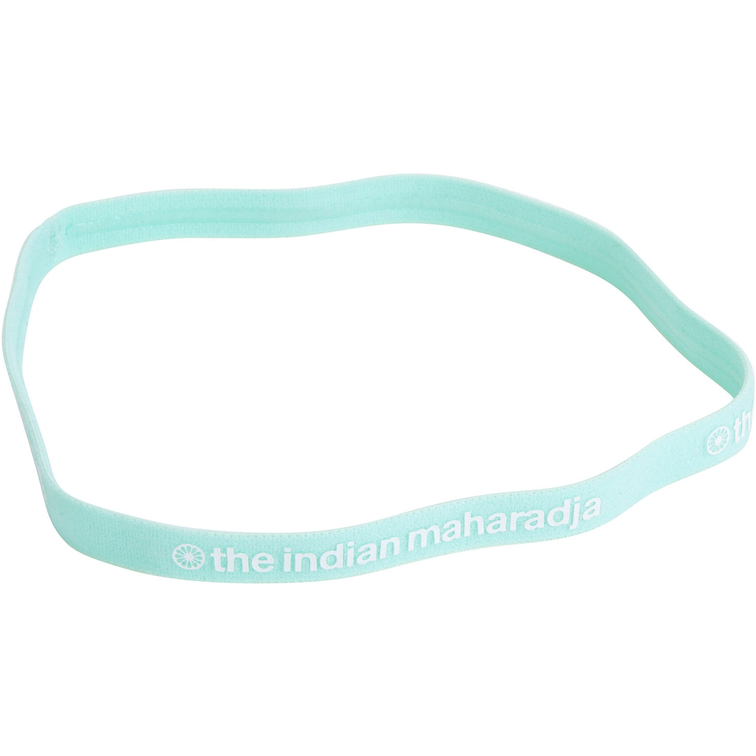 Indian Maharadja Haarband