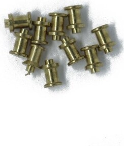 Pullert 3X5Mm /10 - 04-Bf-0577 - Billing Boats