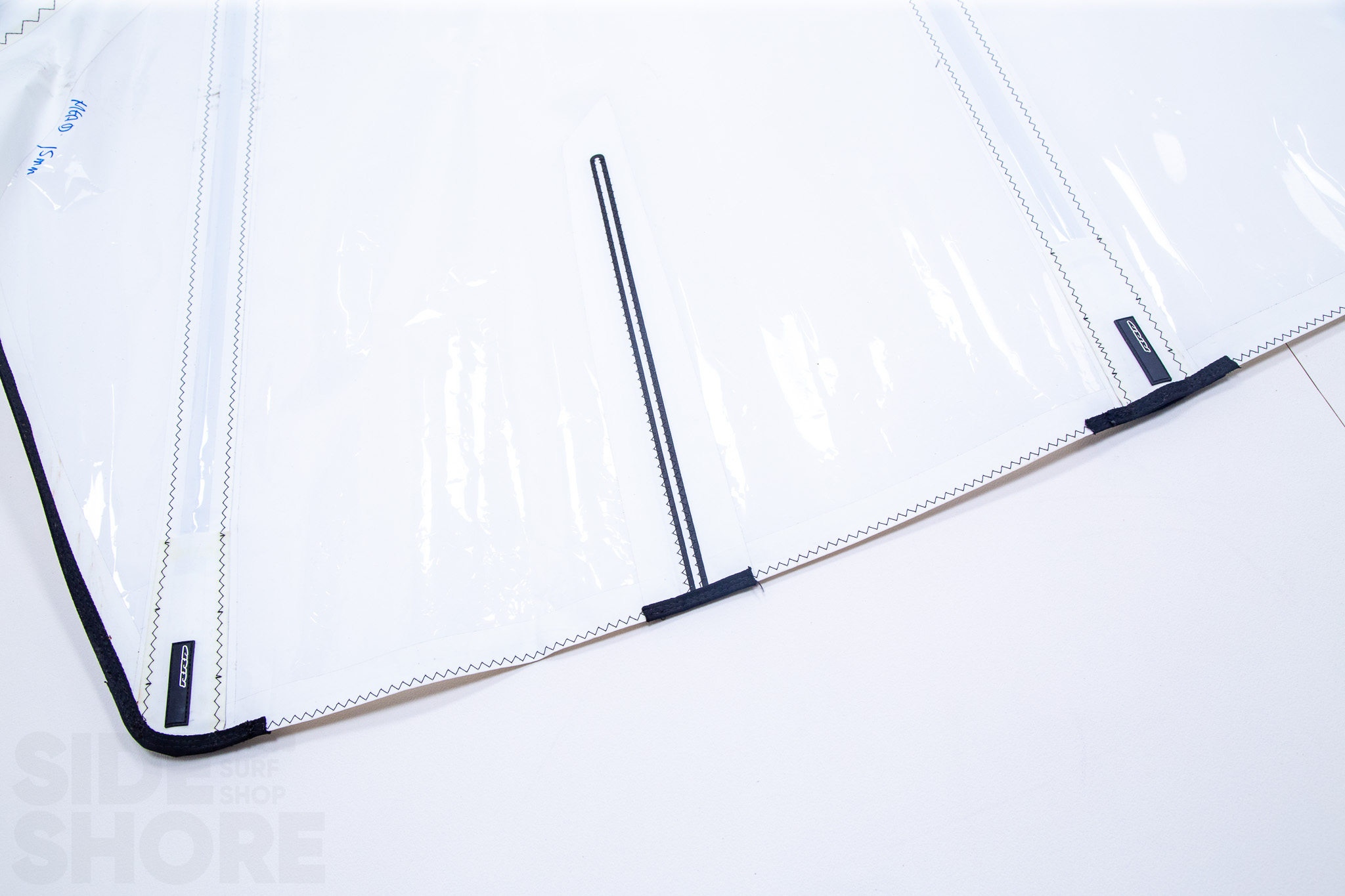 RRD X Wing Y25 Proto - 9.2 m² #52 9.2 m²