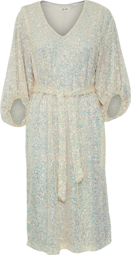 ICHI IHMARELLY DR Rainbow sequins