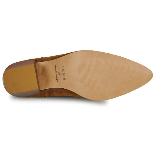 Ikks - BX80225 - Camel