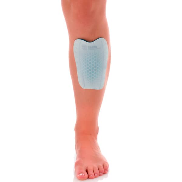 Semelle chaussure de ski SIDAS SHIN PROTECTORS XL
