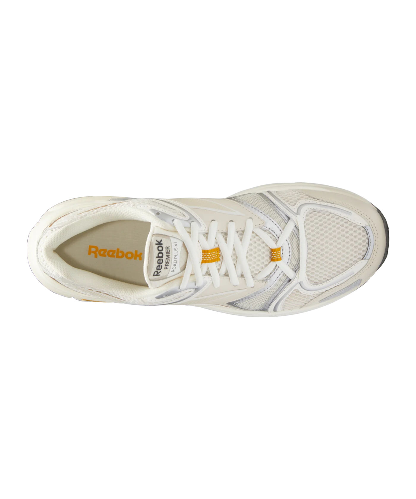 Reebok Premier Road Training Beige