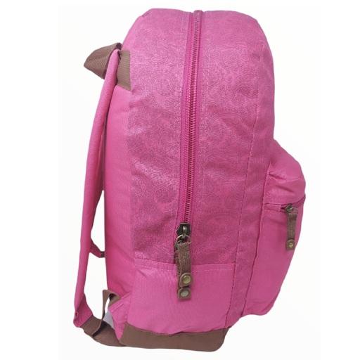 Mochila Chenson 1818 Golden Mandala