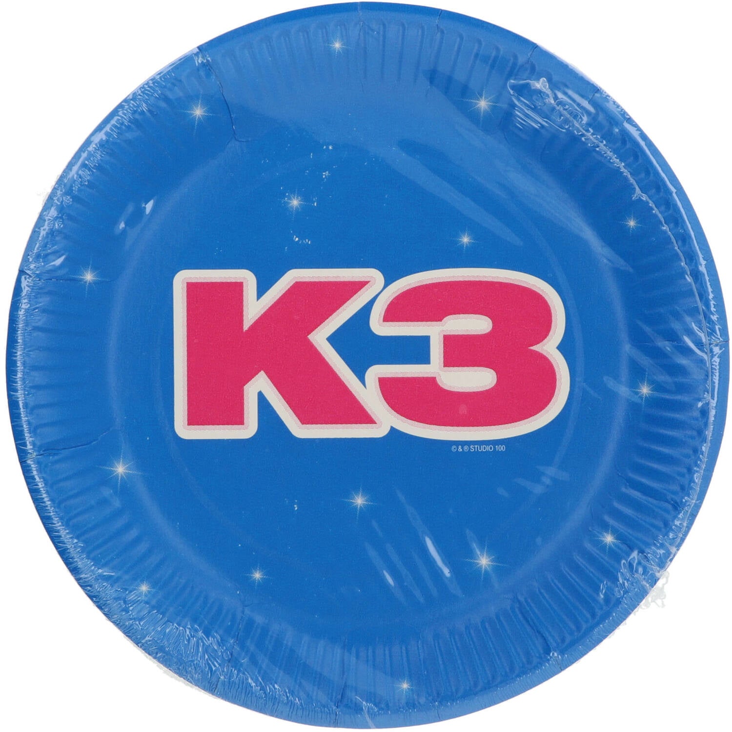 Borden K3 23cm 8st