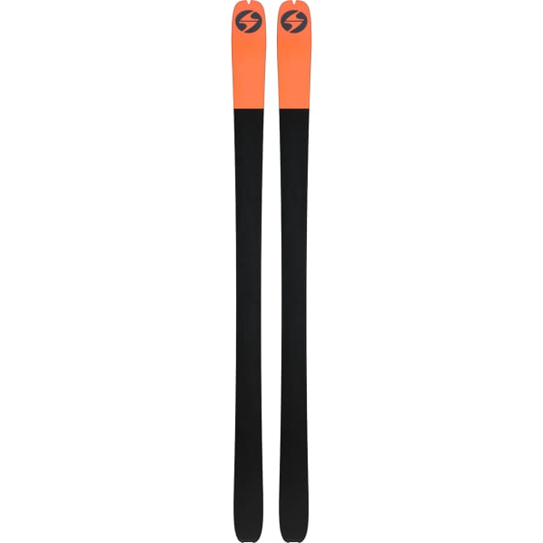 Ski de randonnée BLIZZARD ZERO G LT 080 W BLACK LICHEN