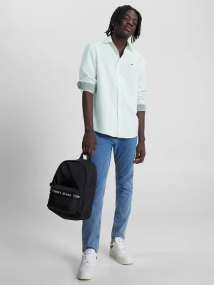 Camisa Oxford Clássica Essencial