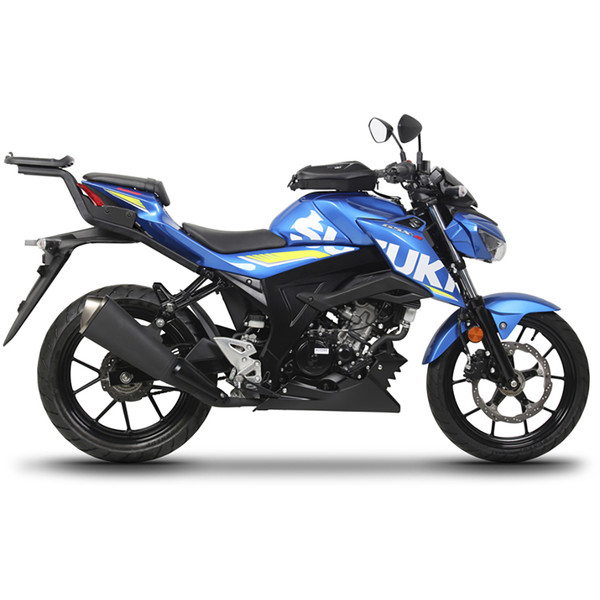 Shad - Support Fixation Top Case Suzuki GSX R/S 125 S0GS17ST