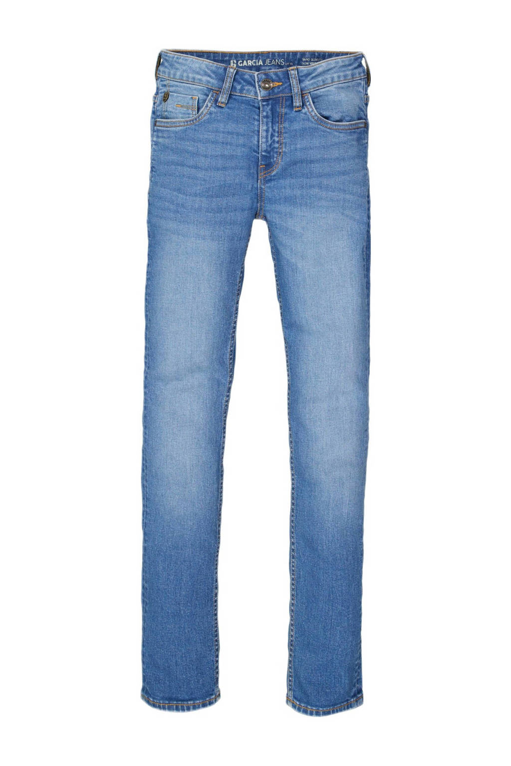 Garcia slim fit jeans Tavio medium used