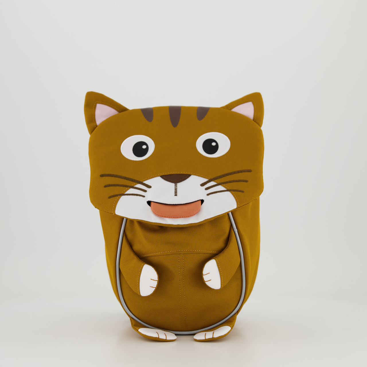 Affenzahn Backpack Cat