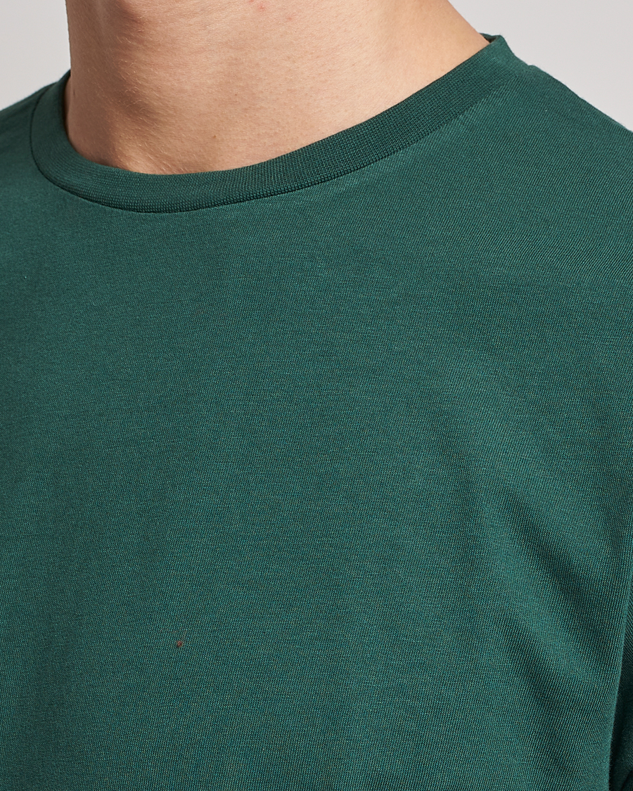 Colorful Standard Classic Organic T-Shirt Emerald Green