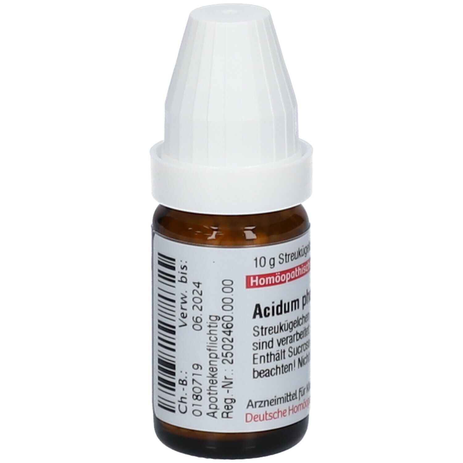 DHU Acidum Phosphoricum C200