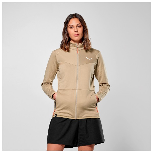 Salewa - Women's Puez Cammino PL Jacket - Veste polaire