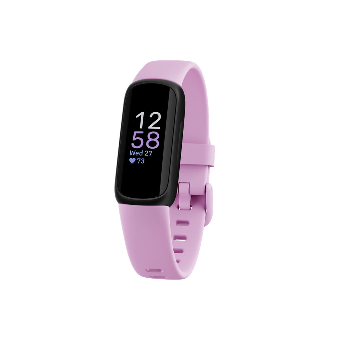 Fitbit Inspire 3 - Rastreador de atividades