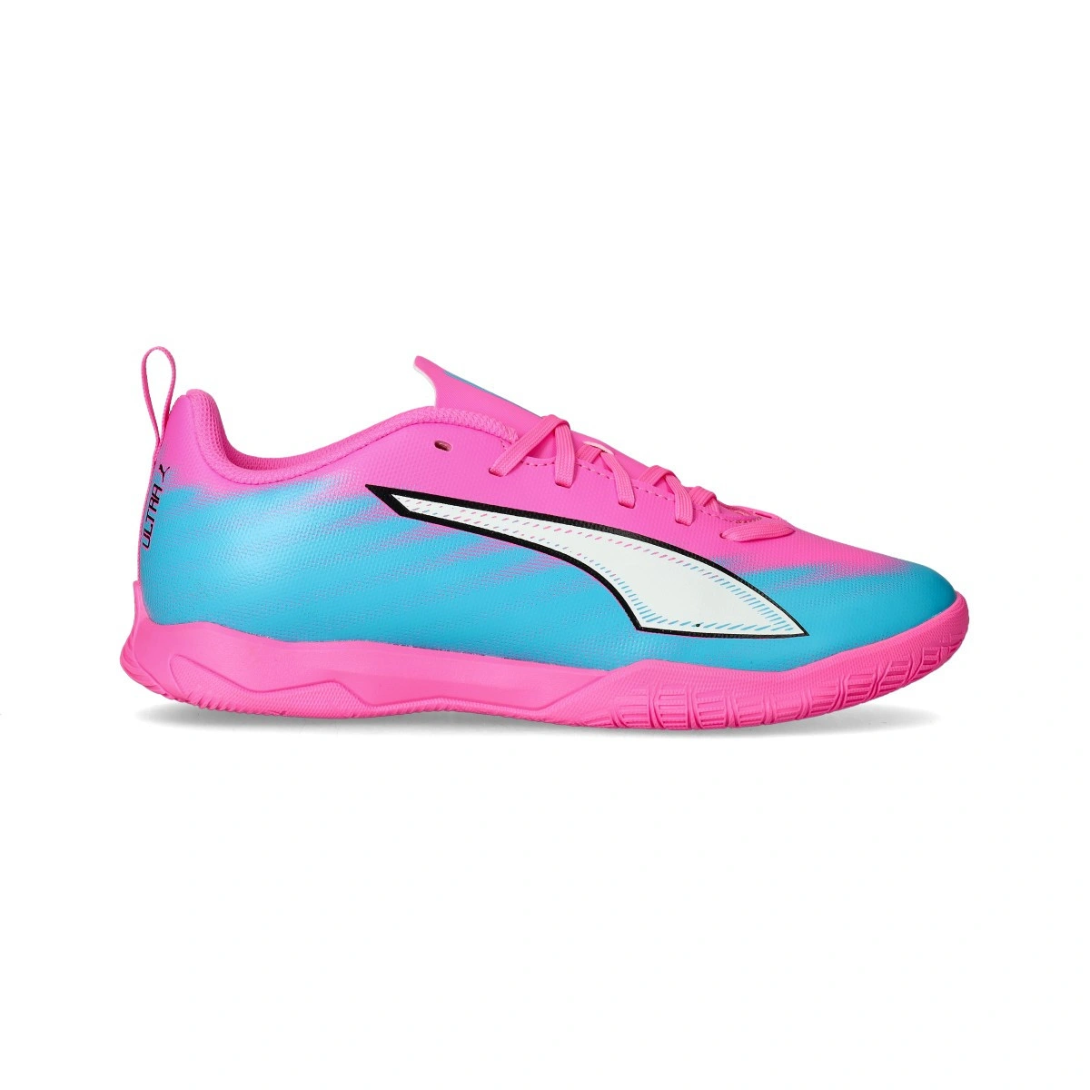 Sapatilha futsal Puma Ultra 6 Play IT Criança