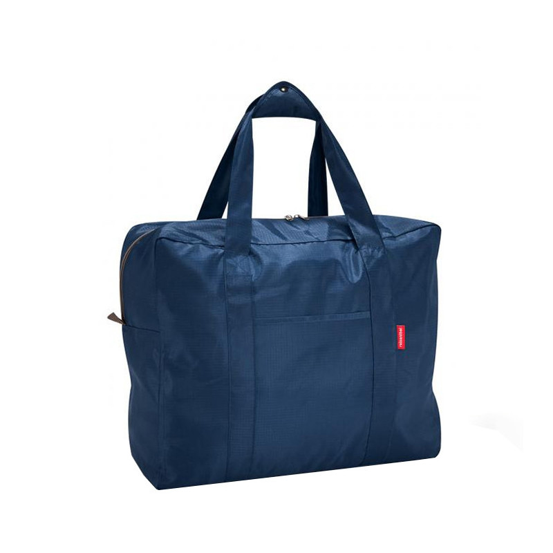 Sac de voyage cabine pliant Touringbag 40 litres Dark Blue