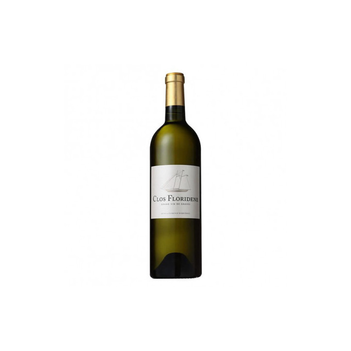 Clos Floridène Blanc 2020