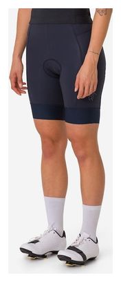 Cuissard Rapha Regular Cargo Shorts Bleu Femme