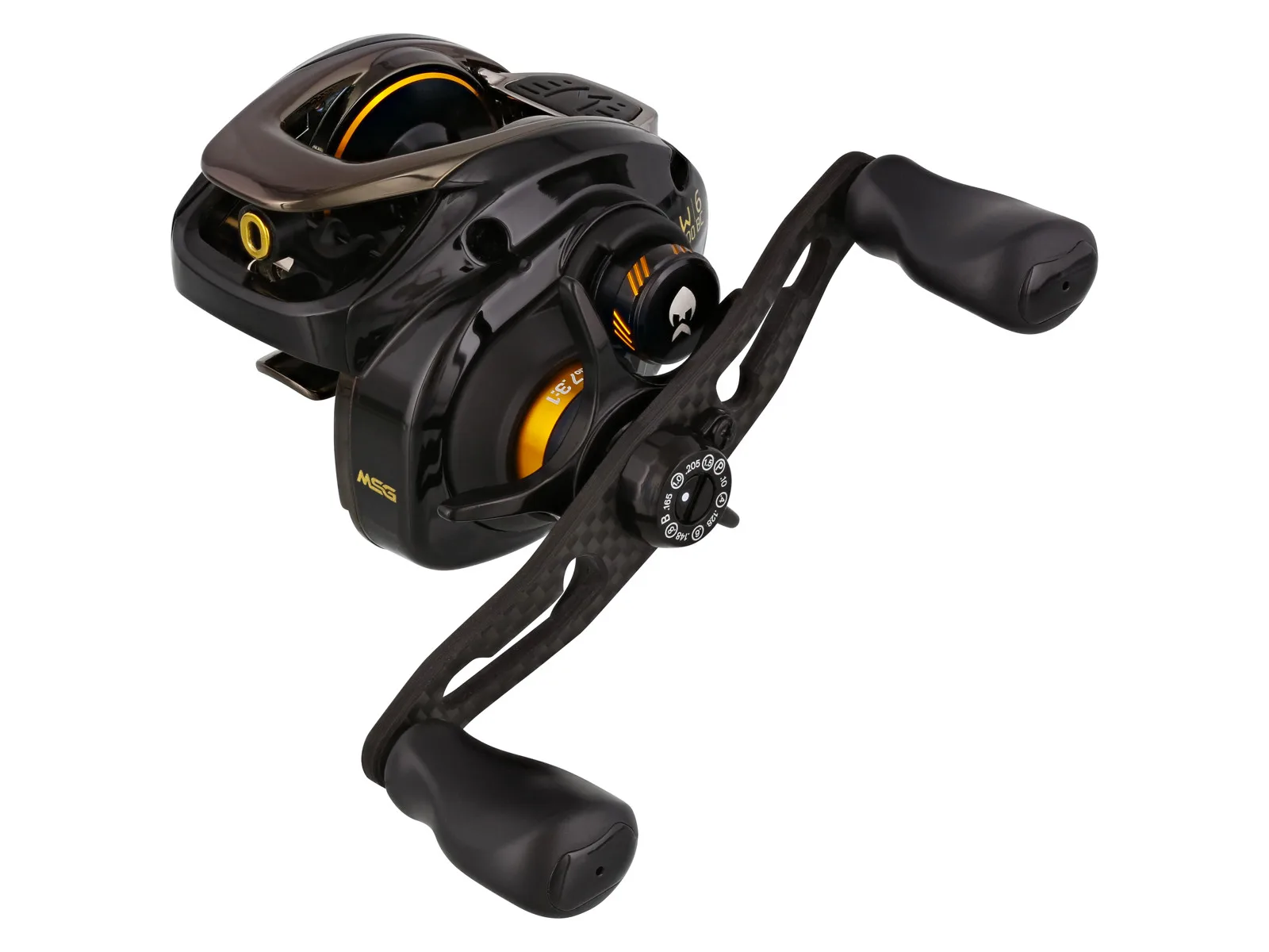 Westin W6 Bc 200 Msg Rh Stealth Gold