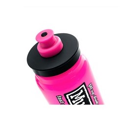 Muc-Off flaske pink/sort 550ml