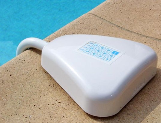 MAYTRONICS - Alarme piscine Aqualarm V2