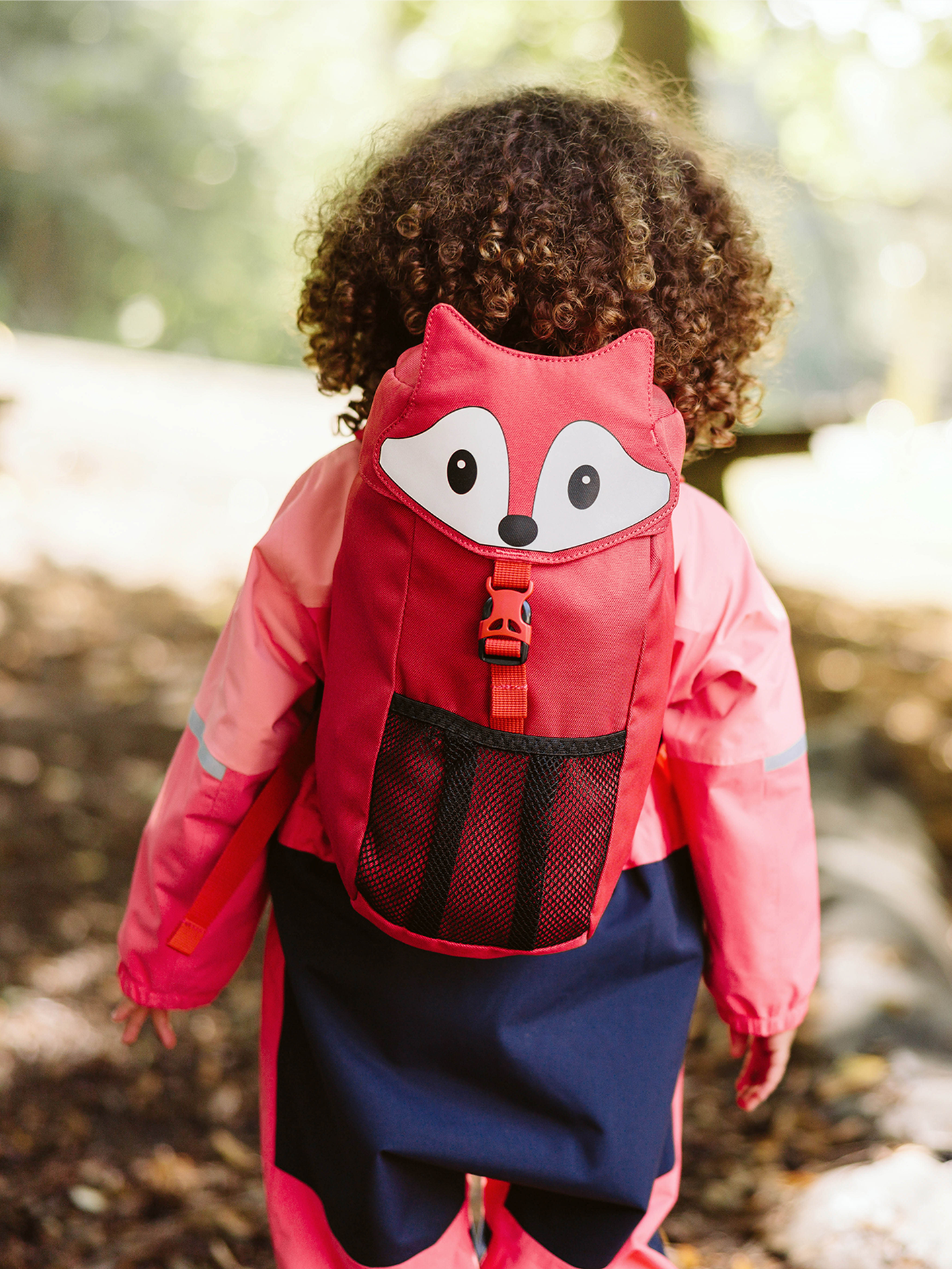 Fauna Kids Backpack
