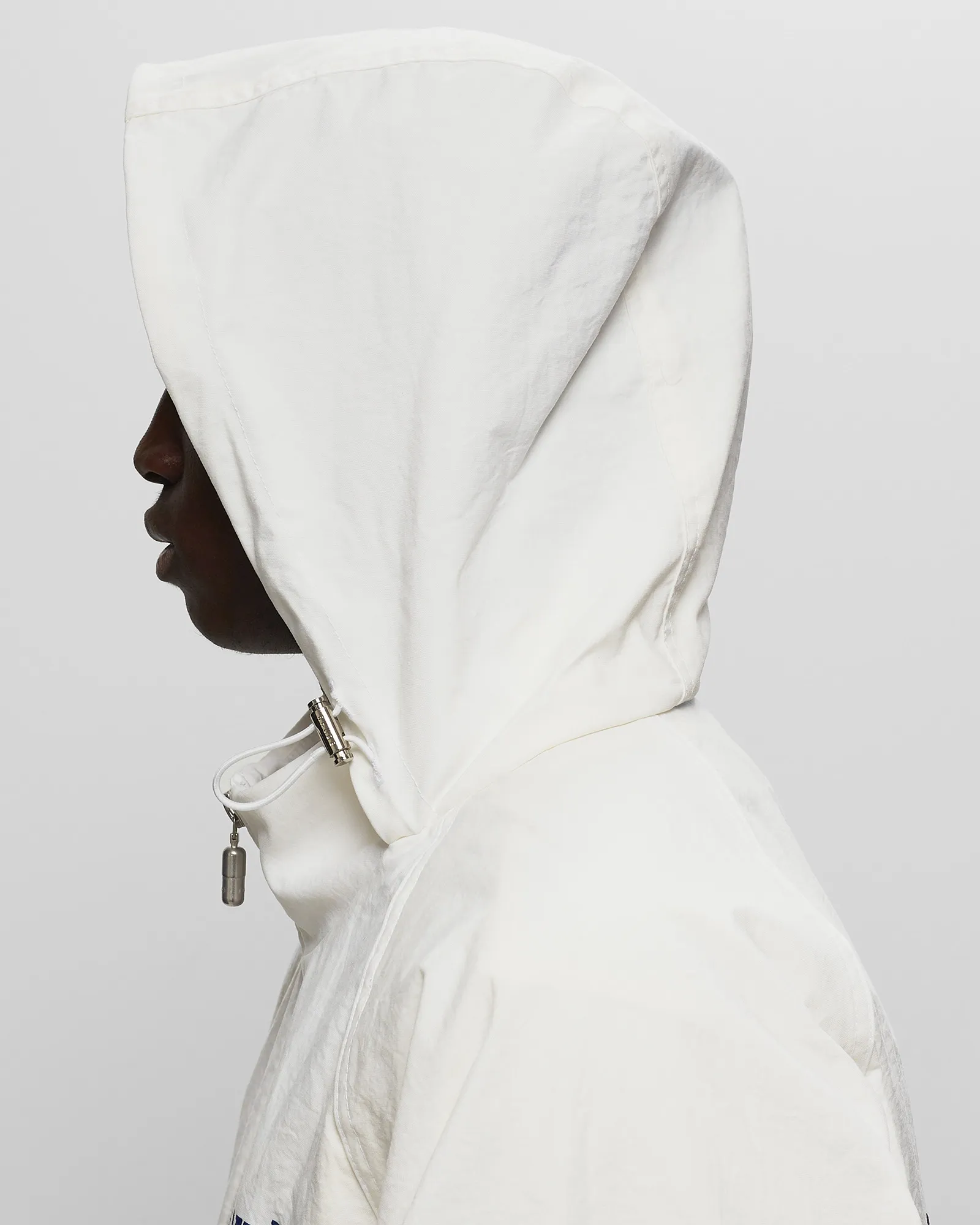 Rhude RHUDE PALM TRACK JACKET