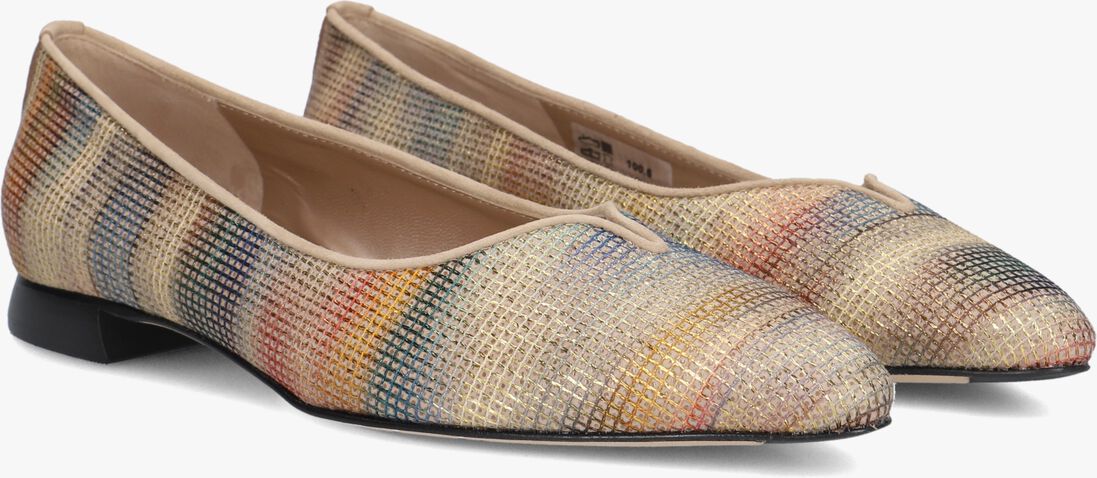 multi brunate ballerina's 100.6