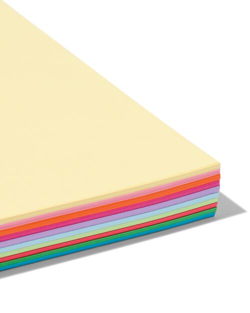papier à imprimer couleur A4 250g
