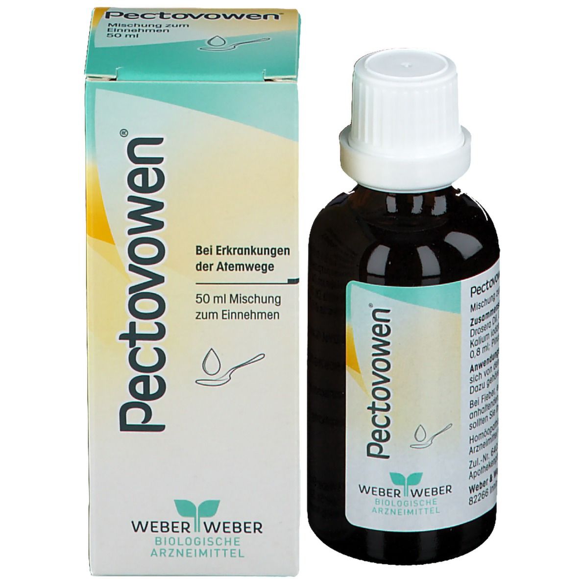PHYTO expert® Pectovowen®