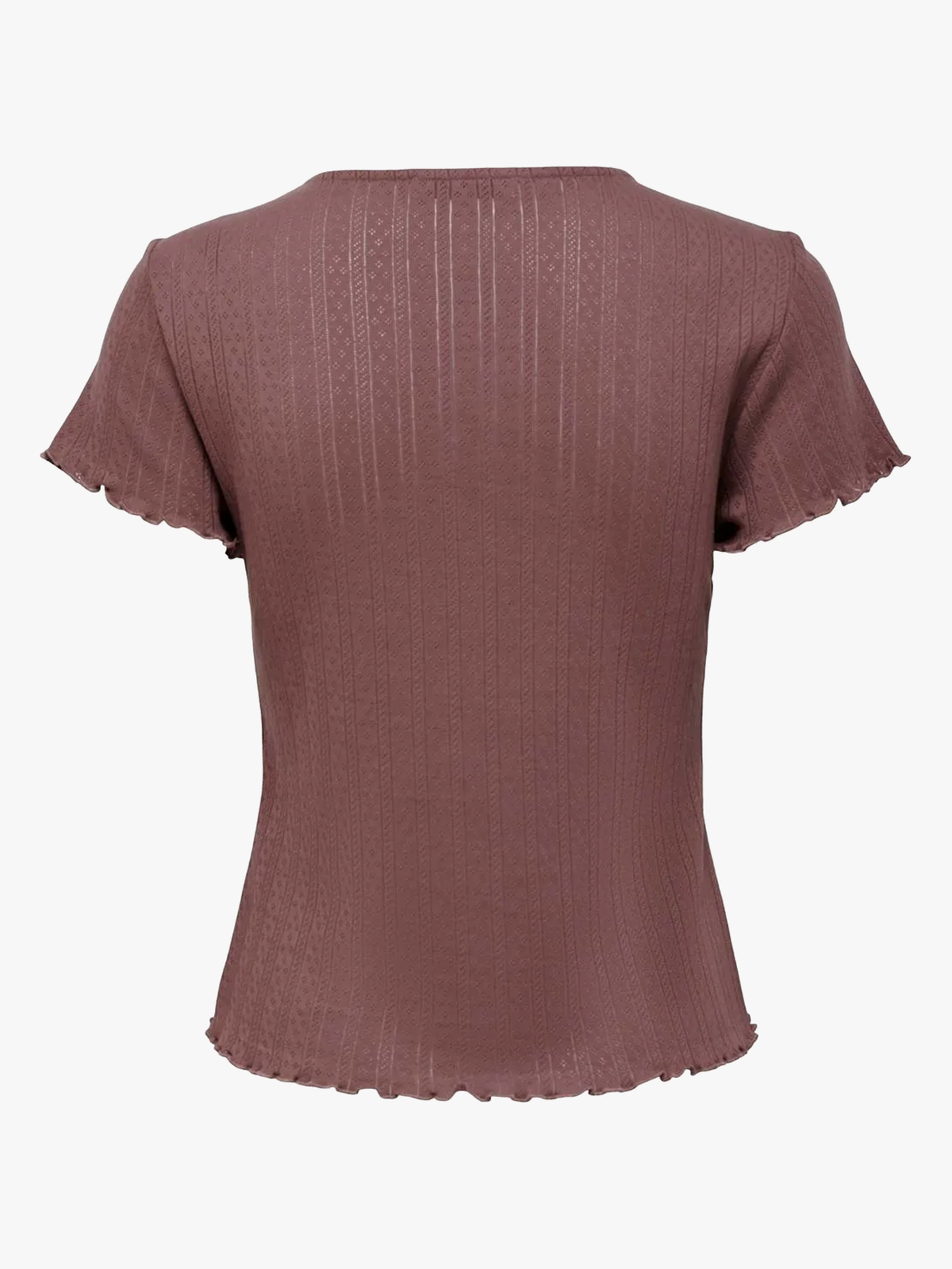 Carlotta Short Sleeve Top