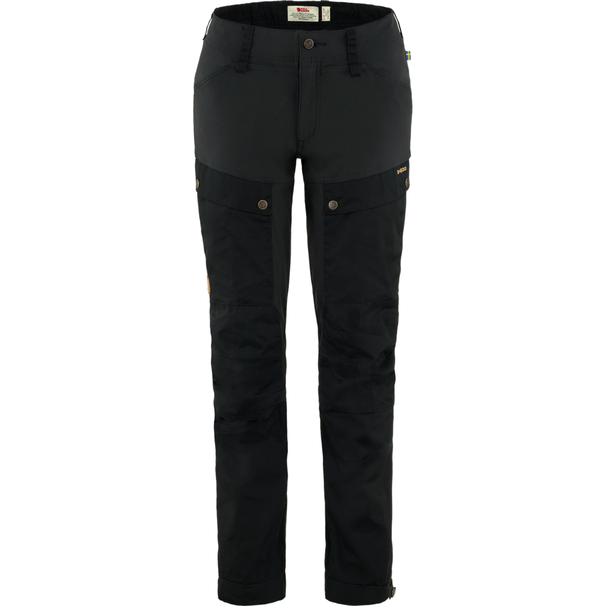 Fjällräven<br>Keb Trousers Curved W