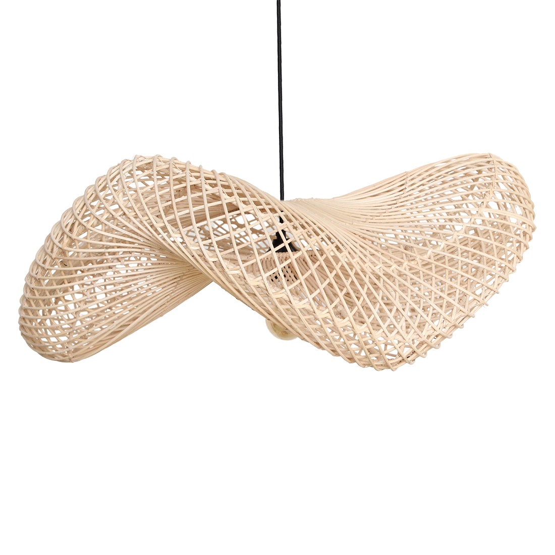 Lamp Wave Maat L - LIRA914