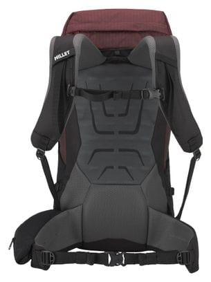 Sac de Randonnée Millet Ubic 25L Noir
