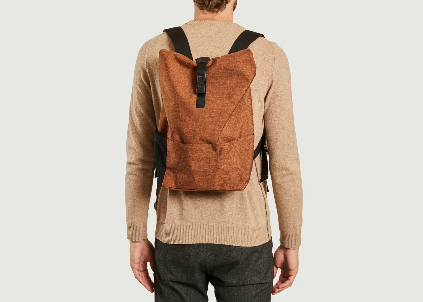 Sac à dos Pickwick nylon 12 L Brooks England