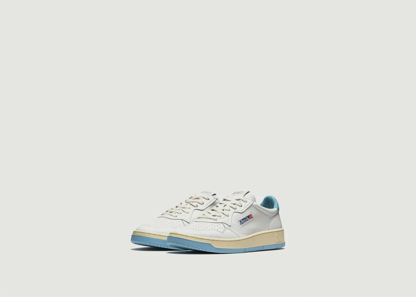 Sneakers Autry Low Leat AUTRY