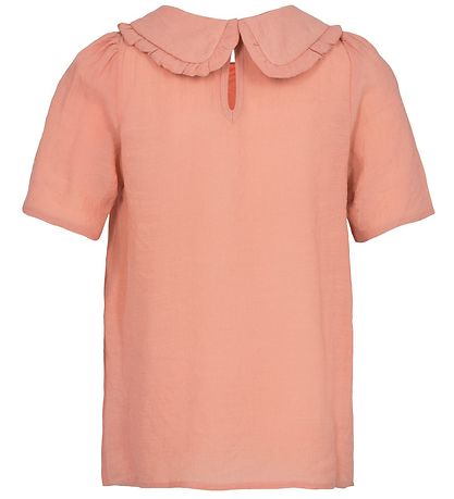 Petit by Sofie Schnoor T-Shirt - Rose