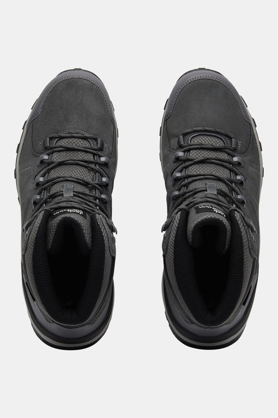 Jack Wolfskin Jack Wolfskin Refugio Texapore Mid Wandelschoen