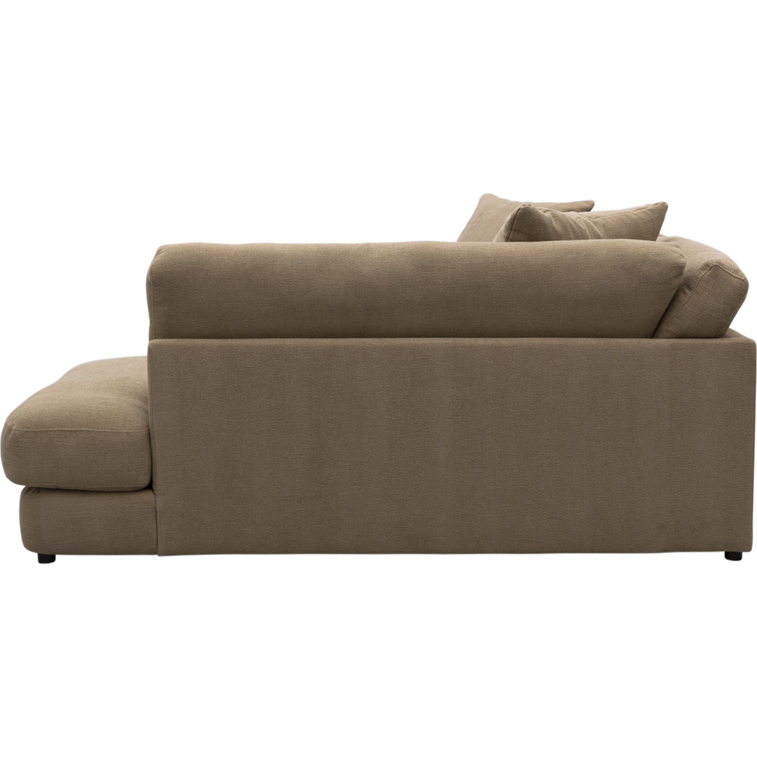 Trendhopper   Matera Hoekbank