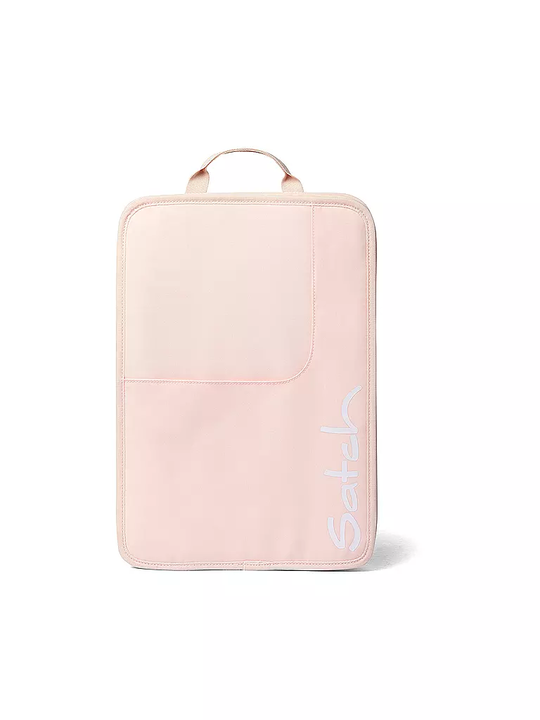 SATCH Heftebox  rosa
