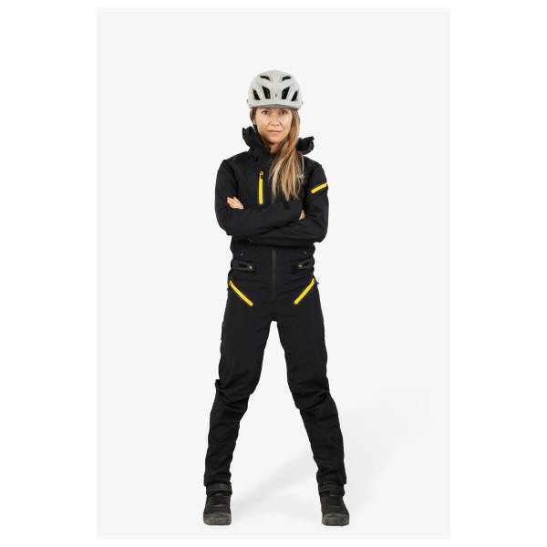 dirtlej - Women's Dirtsuit Core Edition - Combinaison de cyclisme