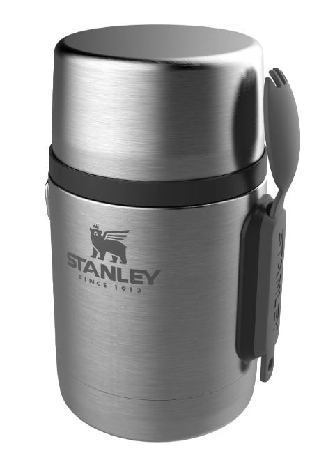 All-In-One Food Jar 0.53l