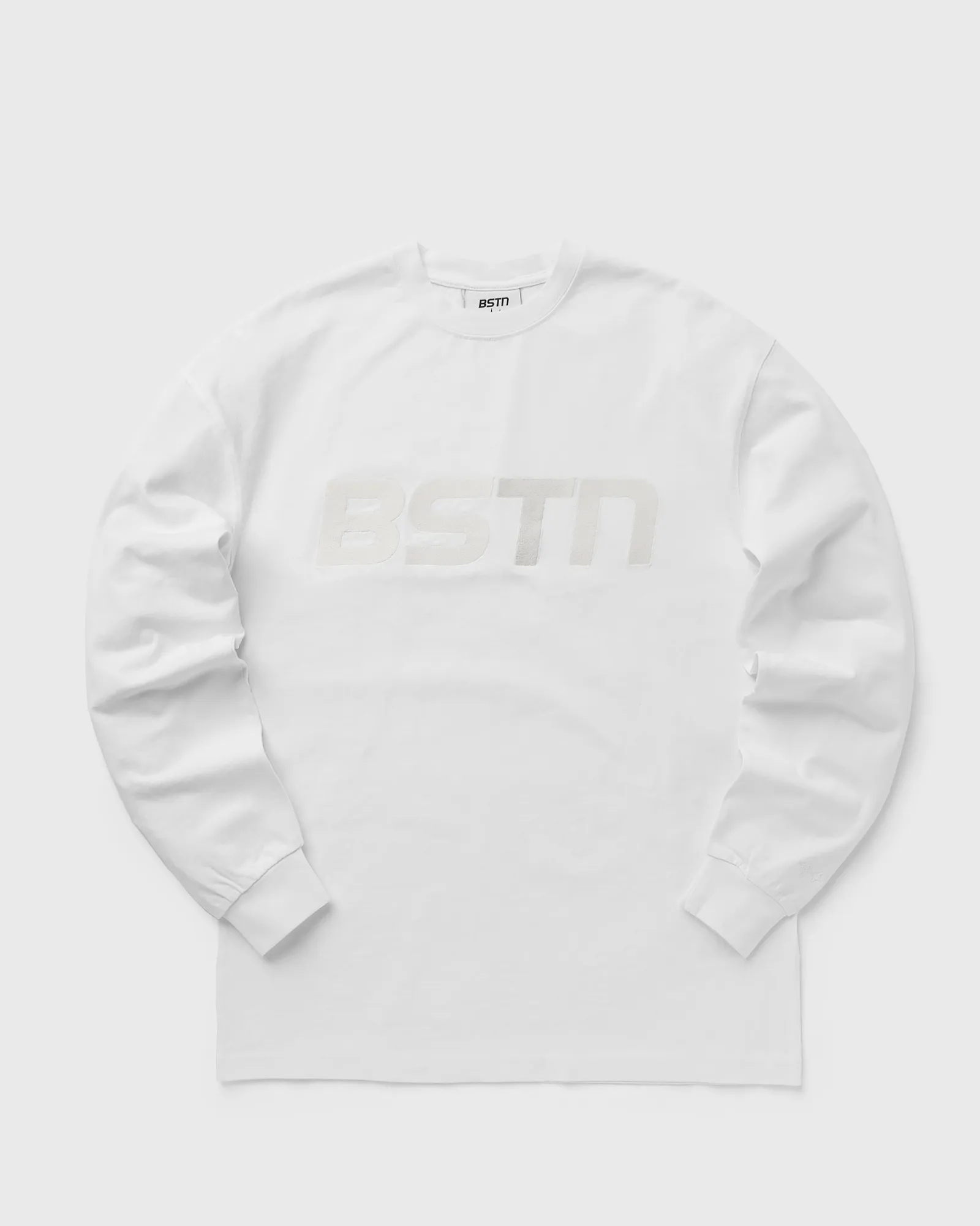 BSTN Brand UV Reactive Heavyweight Longsleeve