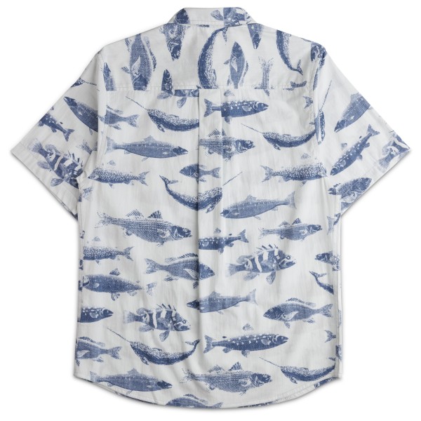 KAVU - Topspot - Chemise