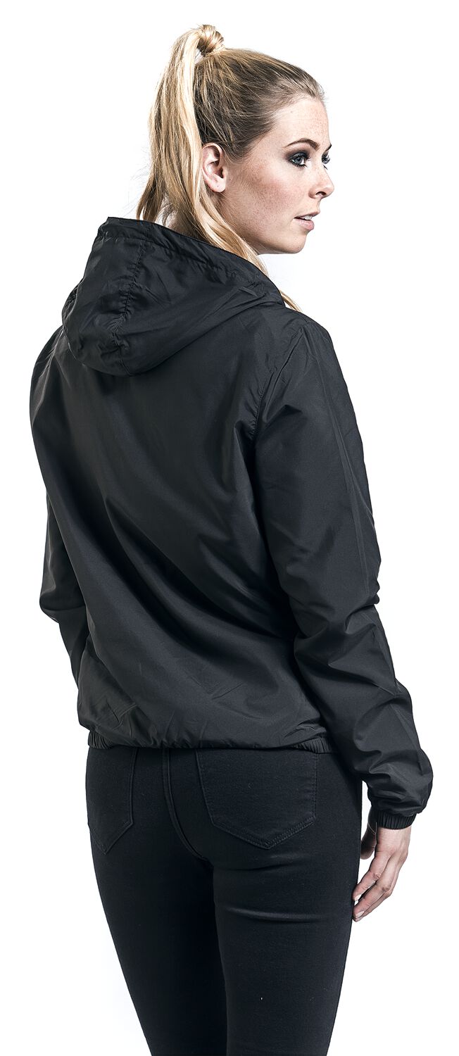 Coupe-Vent Femme Basics | Urban Classics Coupe-vent