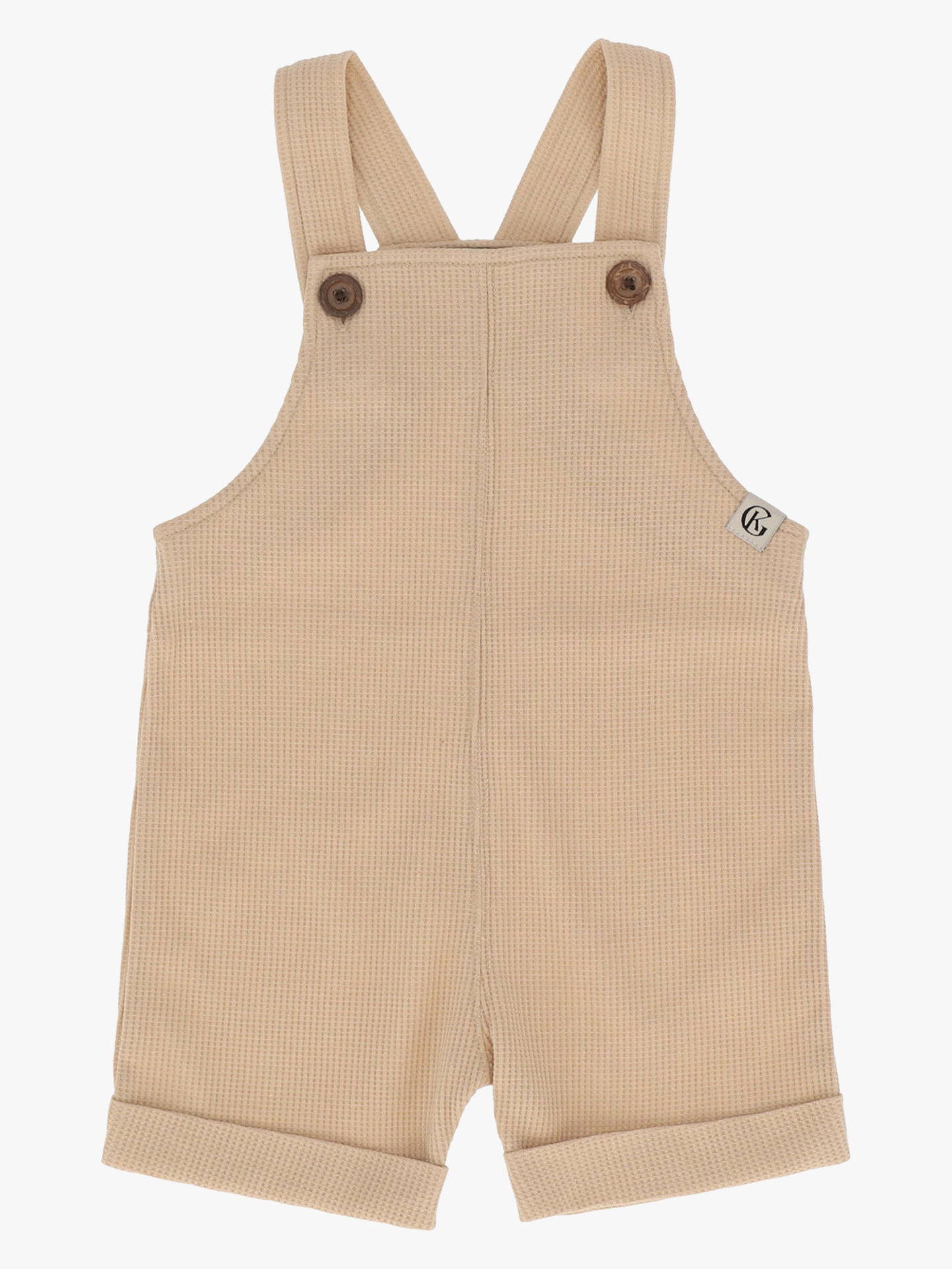 Tille Baby Shorts