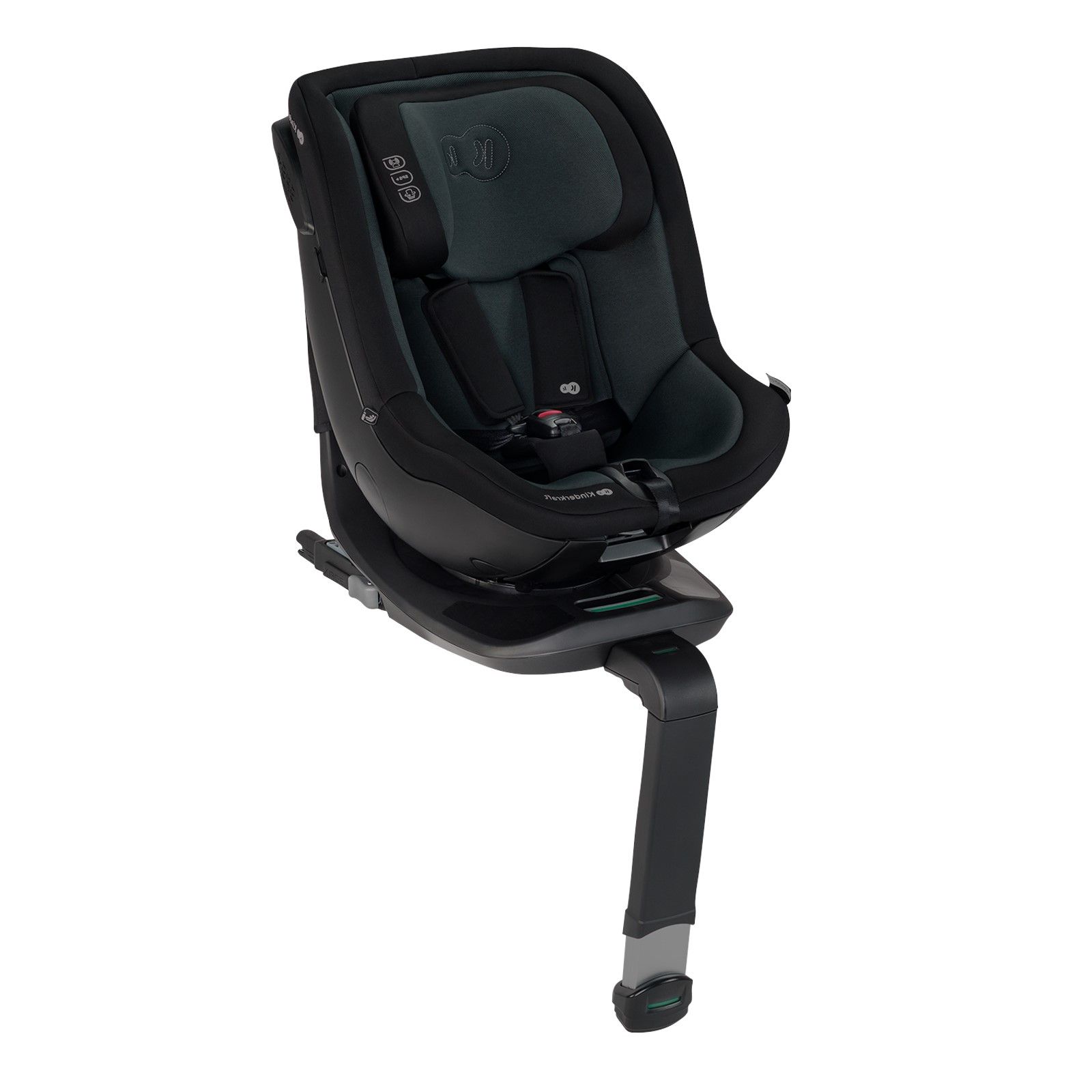 Autositz KINDERKRAFT I-GUARD
