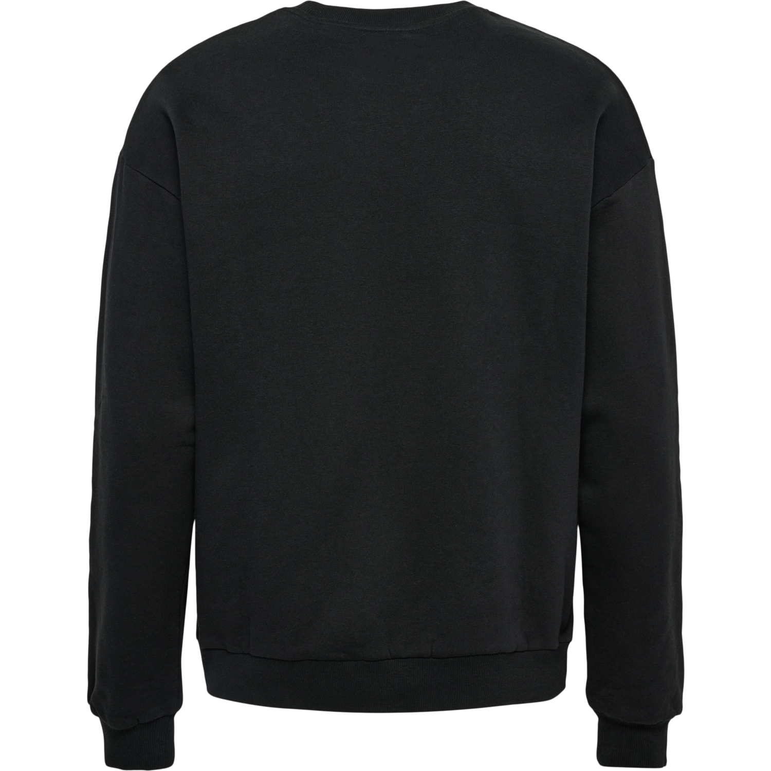 hmlLP10 BOXY SWEATSHIRT