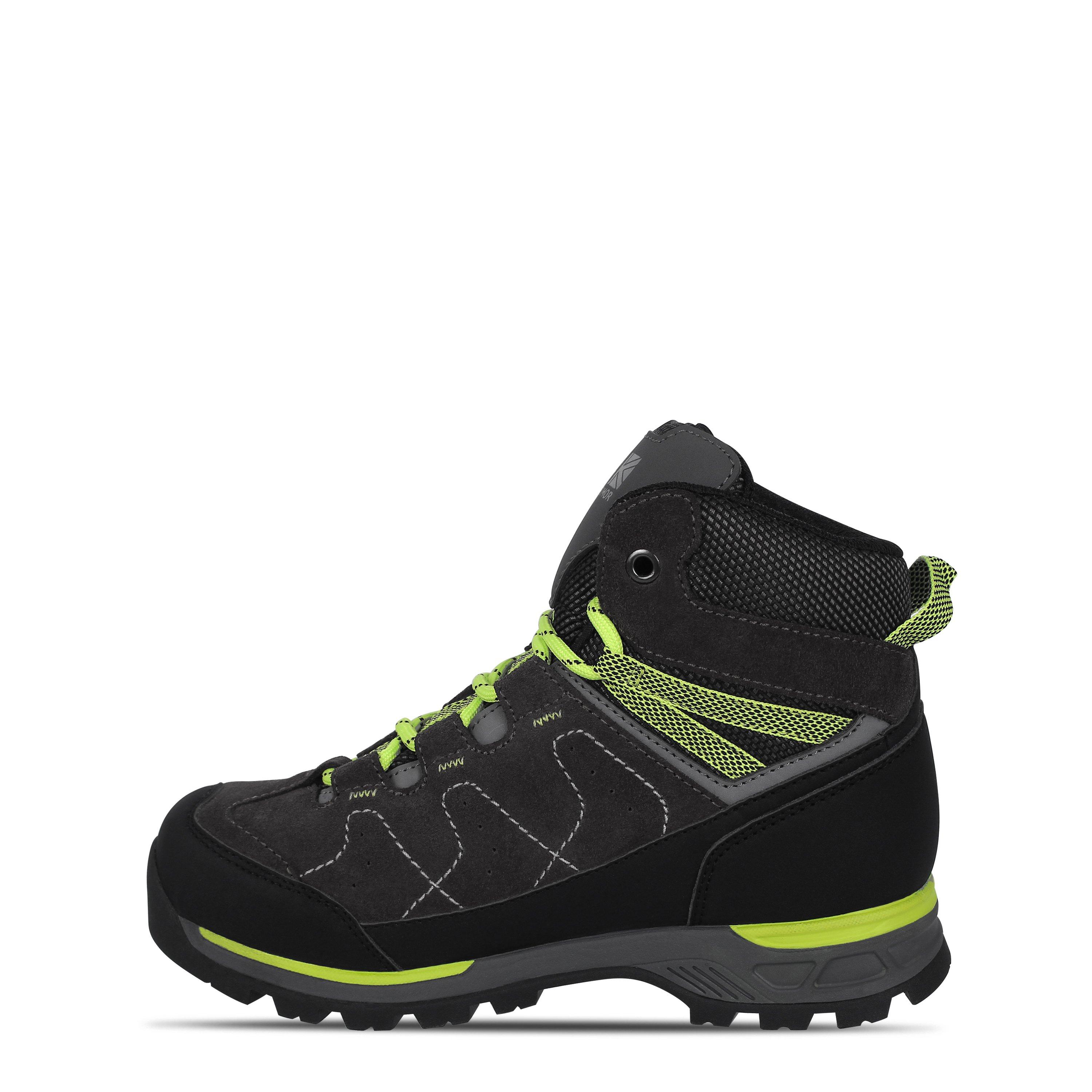 Karrimor Hot Rock Walking Boots Childrens