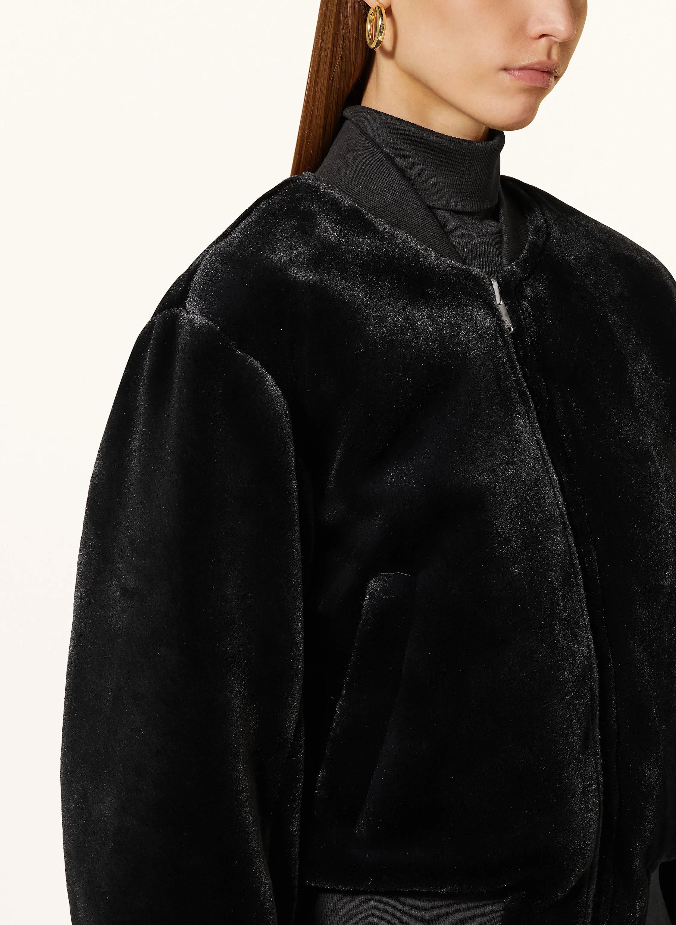 MOOSE KNUCKLES Blouson